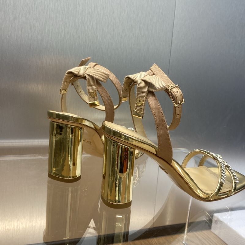 Christian Dior Sandals